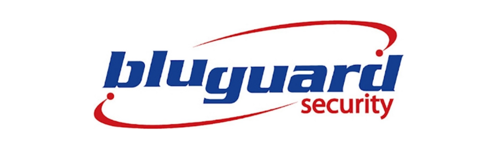 Bluguard logo