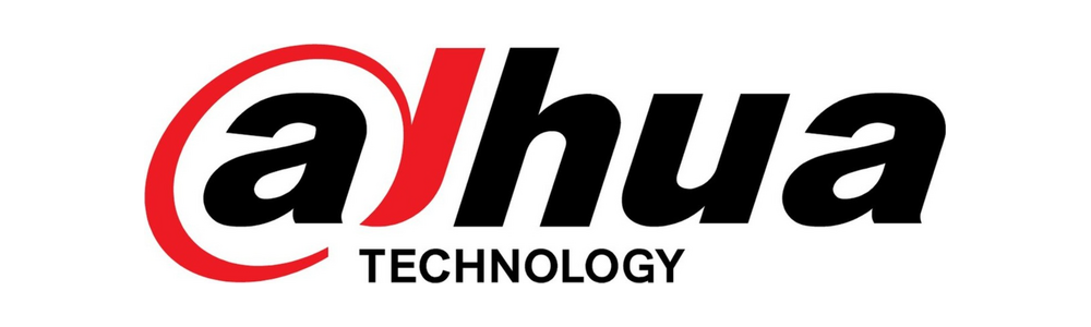 Dahua logo