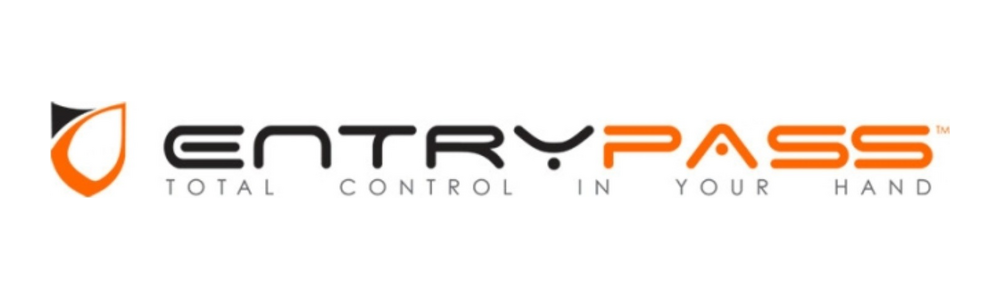 Entrypass logo
