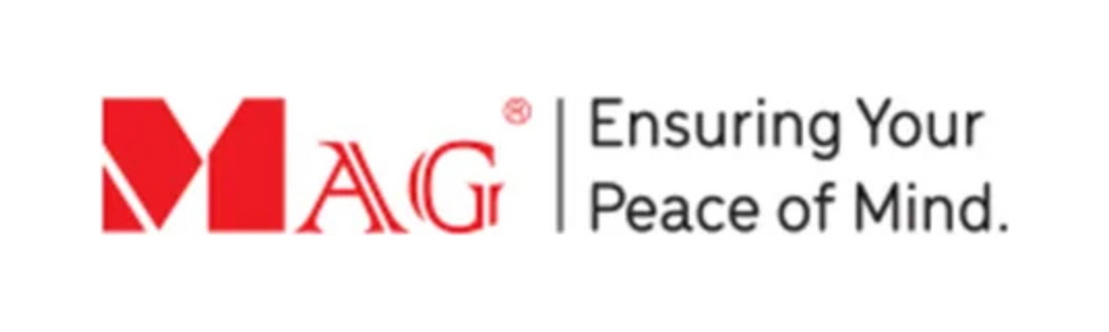 MAG logo