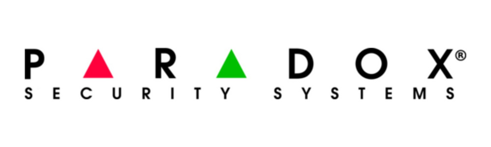 Paradox logo