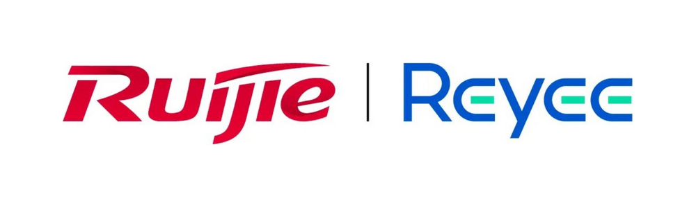 Ruijie Reyee logo