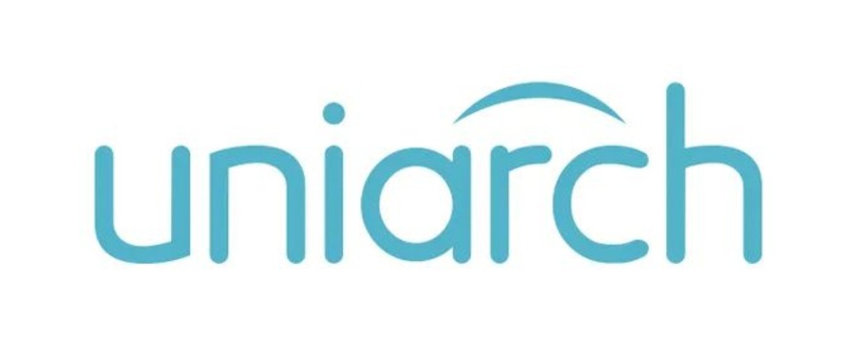 Uniarch logo