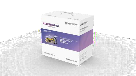 Hikvision DS-PHA64-Kit-WB