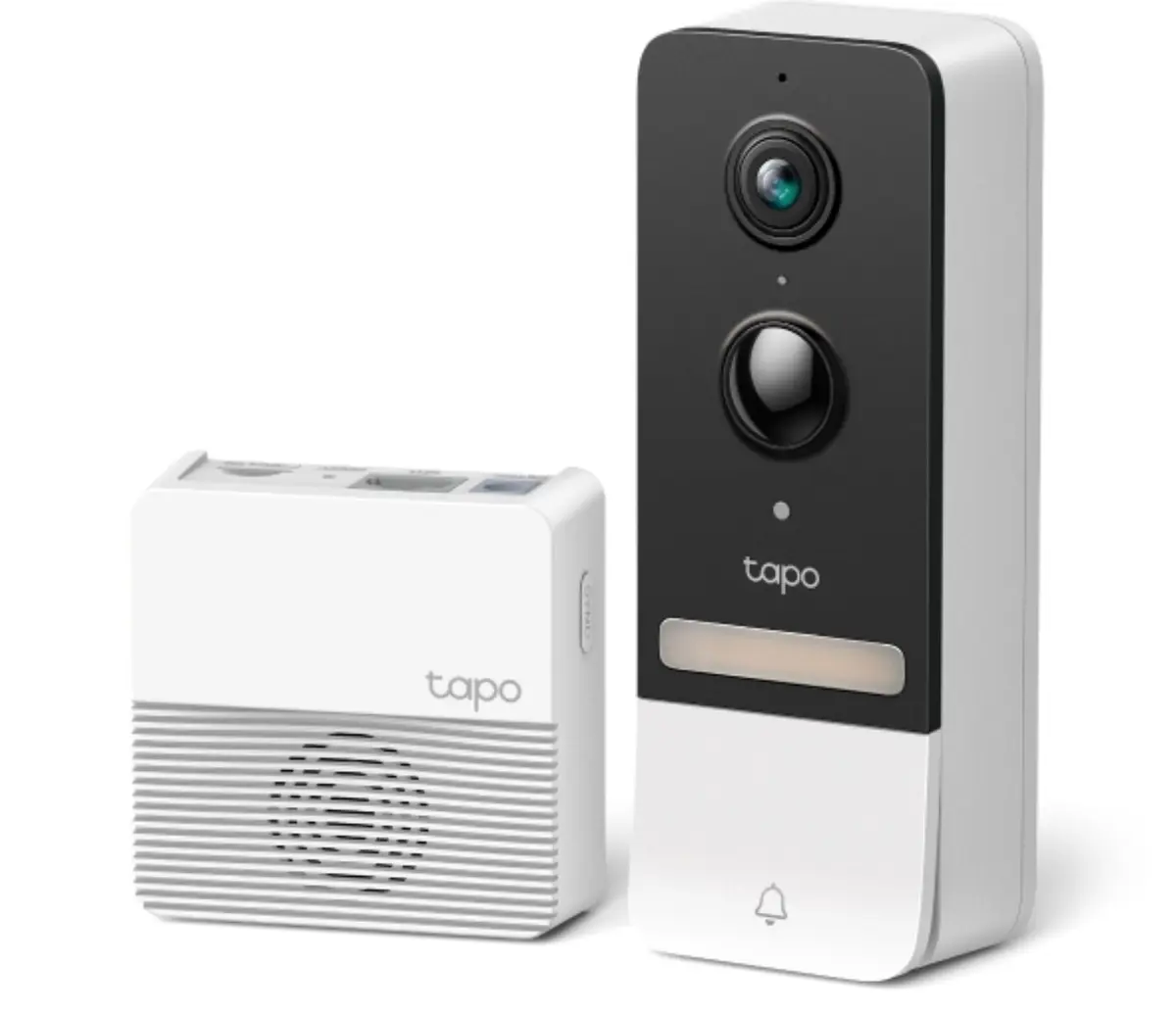TP-Link & Tapo Tapo D230S1