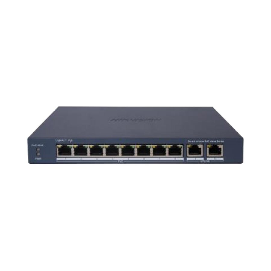 Hikvision DS-3E1310P-EI/M