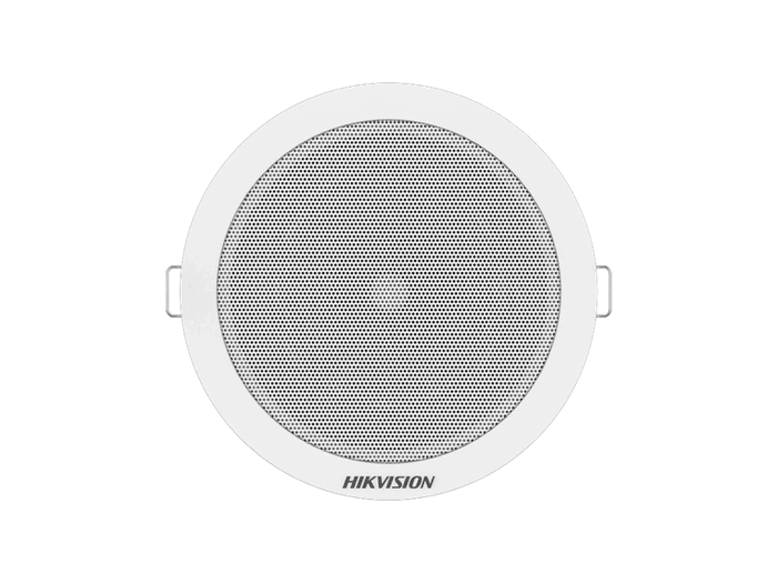 Hikvision DS-QAE0206G1E-V