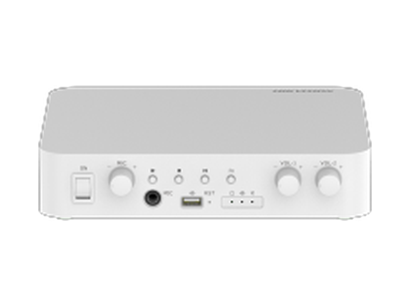 Hikvision DS-QAE1A80G1-VB (B)