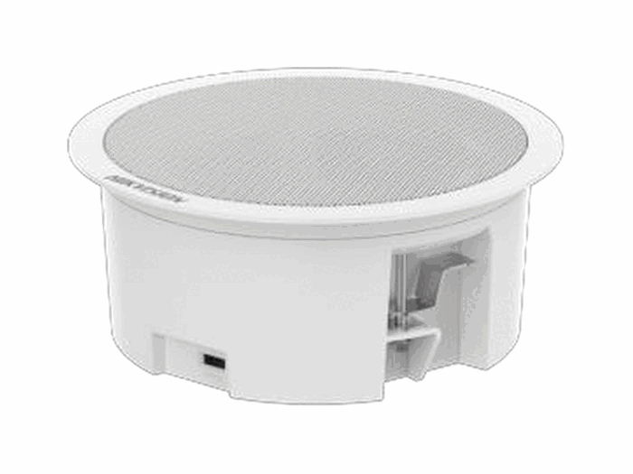 Hikvision DS-QAZ1206G1-BE