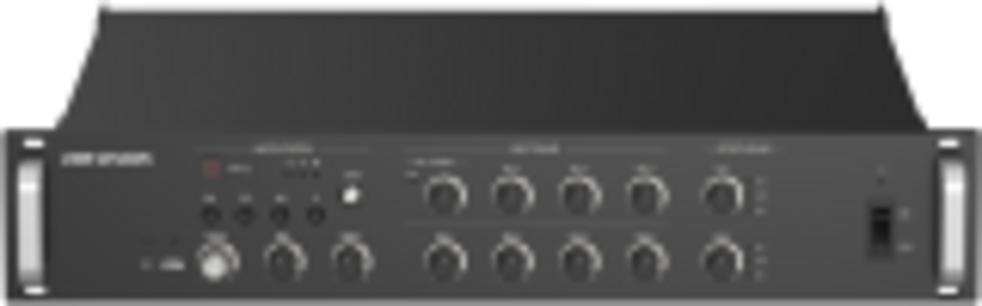 Hikvision DS-QAZ1A500G1-VB2
