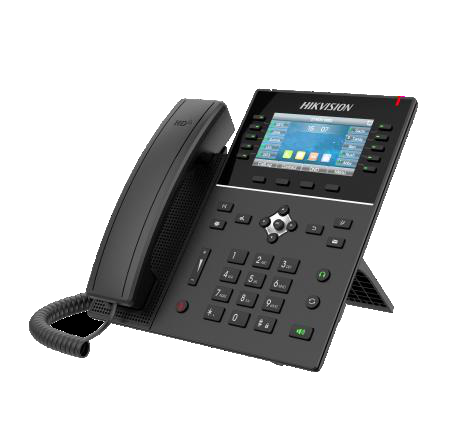 Hikvision DS-KP8200-HE1