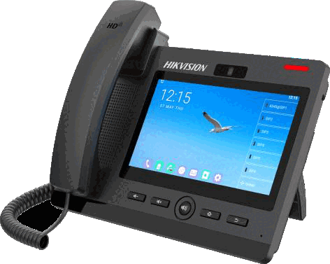 Hikvision DS-KP9301-HE1